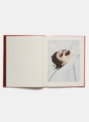 Lexicon - Viviane Sassen Books Lexicon - Viviane Sassen Black dbn0590040