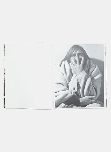 Bruce Weber Treville 1991 Books Bruce Weber Treville 1991 Black dbr0505090
