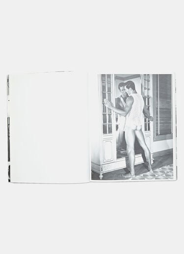 Bruce Weber Treville 1991 Books Bruce Weber Treville 1991 Black dbr0505090