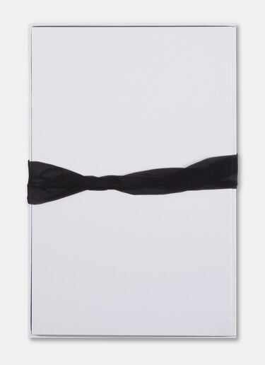 L'ai Je Bien Descendu? By Rick Owens Books L'ai Je Bien Descendu? By Rick Owens Black dbr0505101