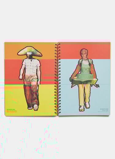 Mutilate - Walter Van Beirendonck Books Mutilate - Walter Van Beirendonck Black dbr0590018