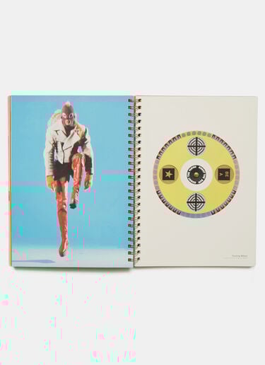 Books Mutilate - Walter Van Beirendonck Black dbr0590018