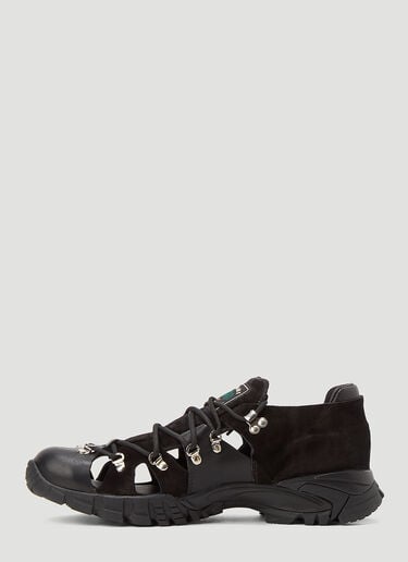 Casonetto Sneakers Diemme Casonetto Sneakers Black die0144006