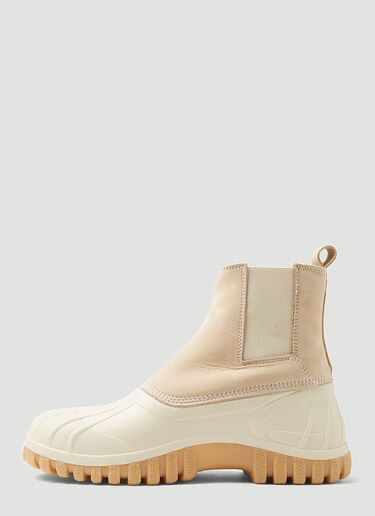 Diemme Balbi Ankle Boots Beige die0346003