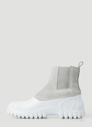 Balbi Ankle Boots Diemme Balbi Ankle Boots White die0347002
