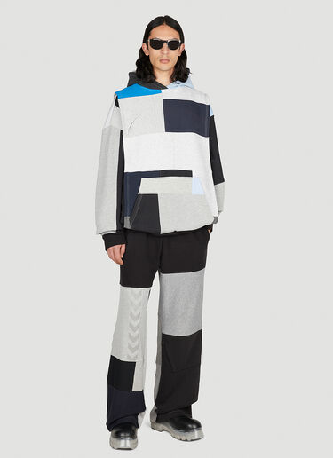 (Di)Construct Track Pants (Di)vision (Di)Construct Track Pants Grey div0151007