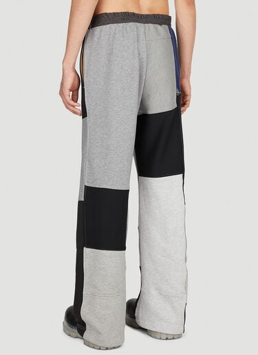 (Di)Construct Track Pants (Di)vision (Di)Construct Track Pants Grey div0151007