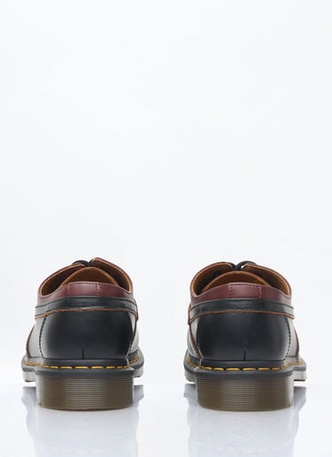 1461 펜턴 매시 업 로퍼 Dr. Martens x MM6 Maison Margiela 1461 펜턴 매시 업 로퍼 블랙 dmm0159001