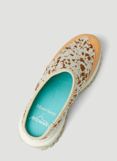 Maggiore Mules Diemme x Mount Sunny Maggiore Mules Brown dms0148001