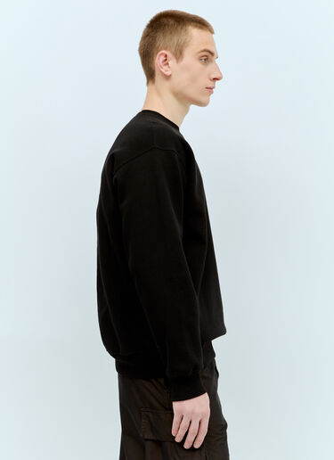 Classic Small Logo Hooded Sweatshirt Dime Classic Small Logo Hooded Sweatshirt Black dmt0154007