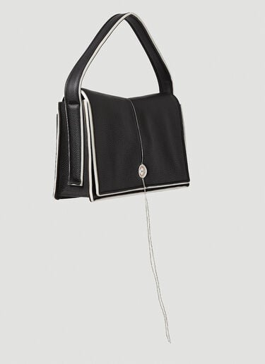 Dentro Ada Handbag Black dnt0250008