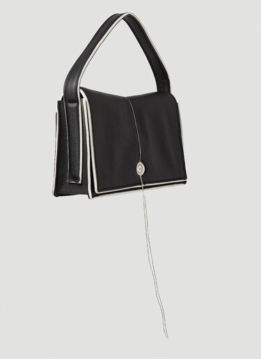 Ada Handbag Dentro Ada Handbag Black dnt0250008