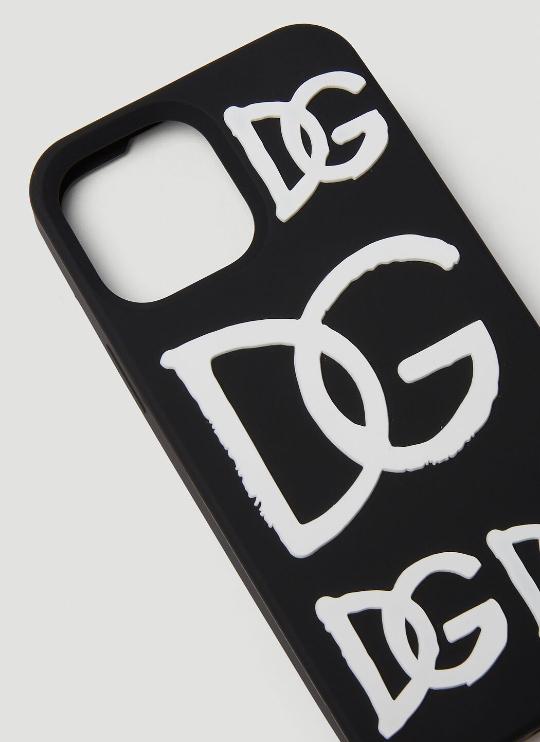 Dolce&Gabbana® covers for iPhone, AirPods, AirTag | DG®