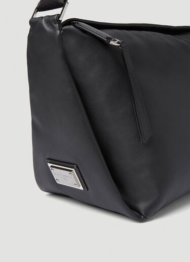 ソフトショルダーバッグ Dolce & Gabbana ソフトショルダーバッグ ブラック dol0151011