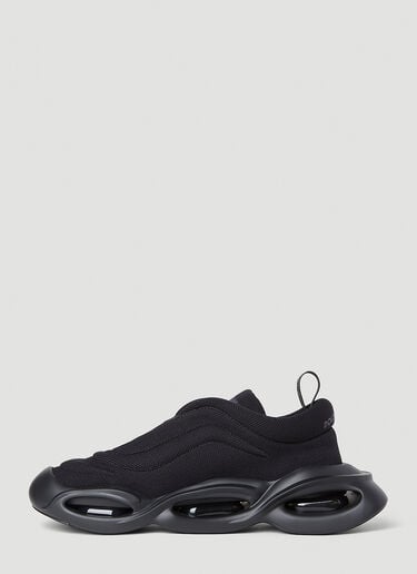 Air Sole 运动鞋 Dolce & Gabbana Air Sole 运动鞋 黑色 dol0151020