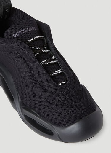 Air Sole 运动鞋 Dolce & Gabbana Air Sole 运动鞋 黑色 dol0151020