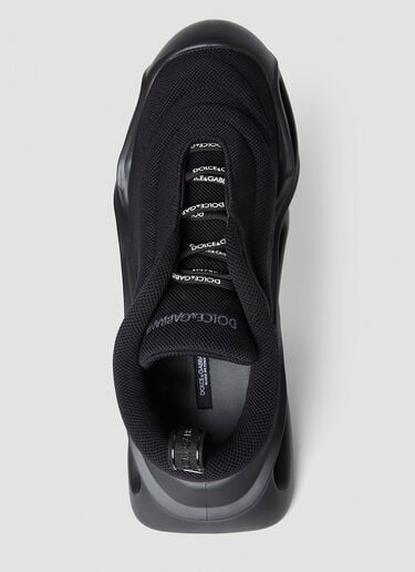 Air Sole 运动鞋 Dolce & Gabbana Air Sole 运动鞋 黑色 dol0151020
