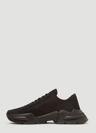 Mesh Airmaster Sneakers Dolce & Gabbana Mesh Airmaster Sneakers Black dol0249072