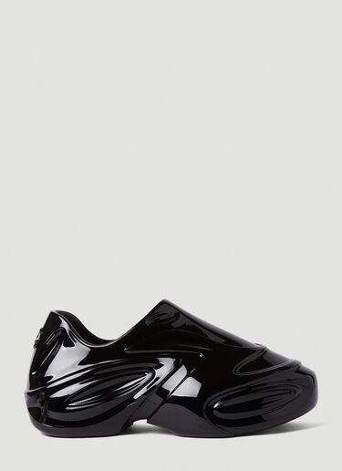 Toy Sneakers Dolce & Gabbana Toy Sneakers Black dol0250058