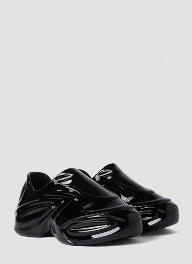 Toy Sneakers Dolce & Gabbana Toy Sneakers Black dol0250058