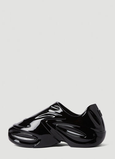Toy Sneakers Dolce & Gabbana Toy Sneakers Black dol0250058