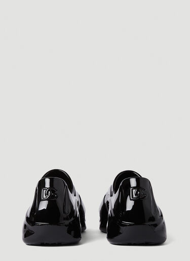 Dolce & Gabbana 토이 스니커즈 블랙 dol0250058