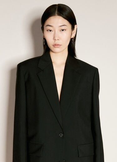 Dolce & Gabbana 十字耳环 金色 dol0256006