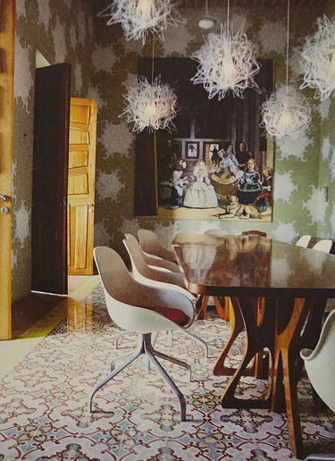 The Artist's House Books The Artist's House Black don0590127