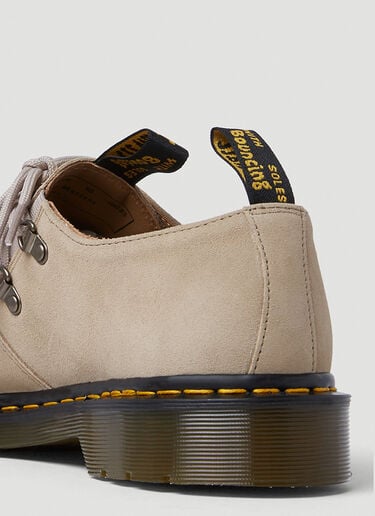 1461 Lace Up Shoes Dr. Martens x Engineered Garments 1461 Lace Up Shoes Beige dre0149002