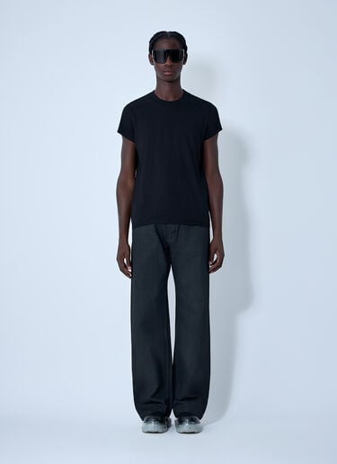 Geth Jeans Rick Owens DRKSHDW Geth Jeans Black drk0162005