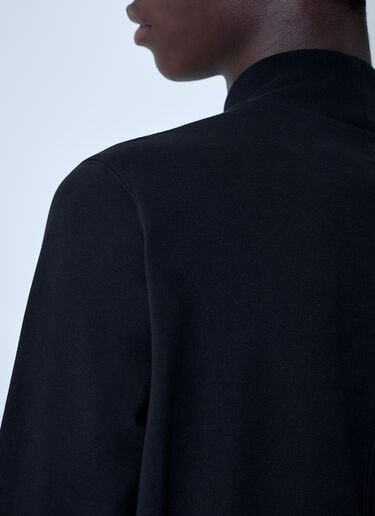 Rick Owens DRKSHDW Headon Sweatshirt Black drk0162010