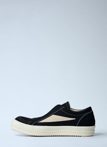 Low-Top Sneakers Rick Owens DRKSHDW Low-Top Sneakers Black drk0162015