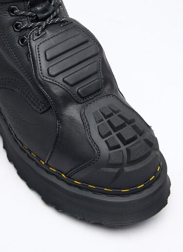 Dr. Martens 1461 레이스업 부츠 블랙 drm0158006
