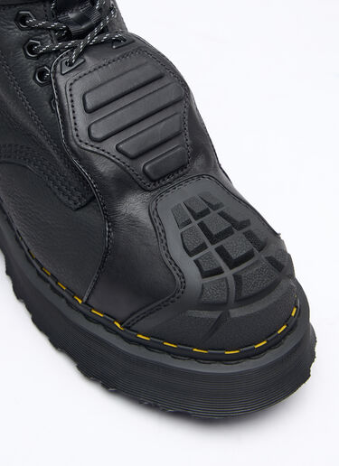 1461 레이스업 부츠 Dr. Martens 1461 레이스업 부츠 블랙 drm0158006