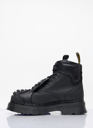 1461 레이스업 부츠 Dr. Martens 1461 레이스업 부츠 블랙 drm0158006