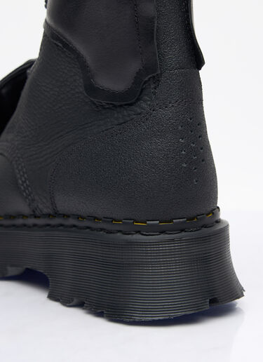 1461 레이스업 부츠 Dr. Martens 1461 레이스업 부츠 블랙 drm0158006