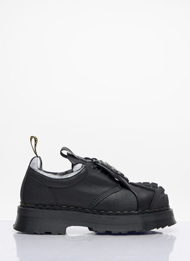 Dr. Martens 1461 레이스업 슈즈 블랙 drm0158007