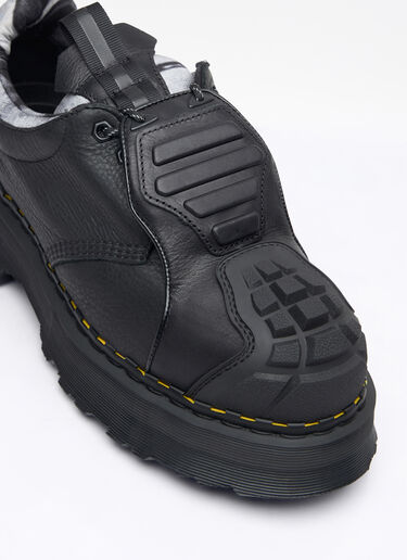 Dr. Martens 1461 레이스업 슈즈 블랙 drm0158007