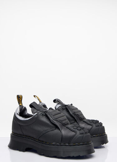 Dr. Martens 1461 레이스업 슈즈 블랙 drm0158007