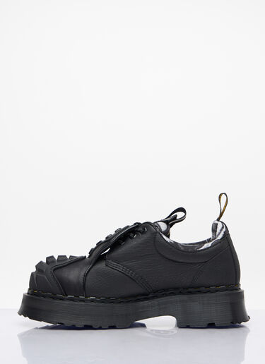 Dr. Martens 1461 레이스업 슈즈 블랙 drm0158007
