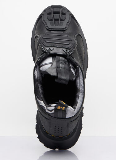 Dr. Martens 1461 레이스업 슈즈 블랙 drm0158007