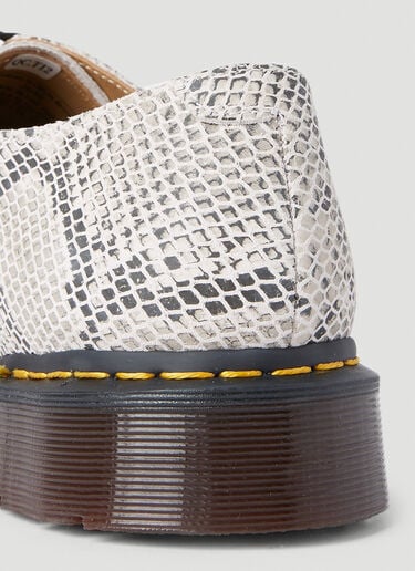 Dr. Martens 2046 슈즈 그레이 drm0352004