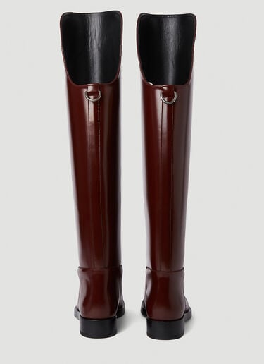 Riding Boots Durazzi Milano Riding Boots Brown drz0250021