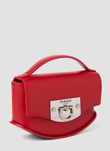 Swing Mini Handbag Durazzi Milano Swing Mini Handbag Red drz0250026