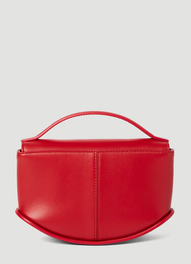 Swing Mini Handbag Durazzi Milano Swing Mini Handbag Red drz0250026