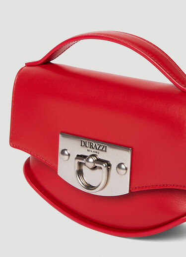 Swing Mini Handbag Durazzi Milano Swing Mini Handbag Red drz0250026