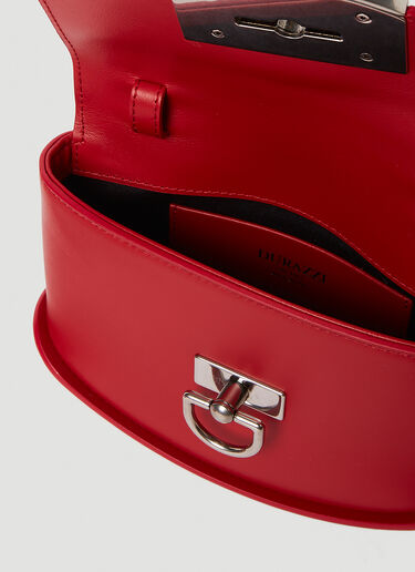 Swing Mini Handbag Durazzi Milano Swing Mini Handbag Red drz0250026