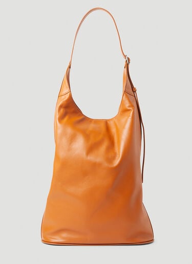 캐벌리 숄더백 Durazzi Milano 캐벌리 숄더백 Orange drz0252019