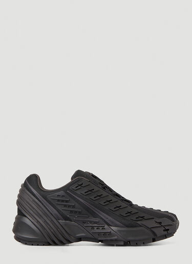 S-Prototype Sneakers Diesel S-Prototype Sneakers Black dsl0151006