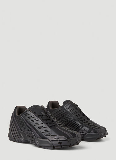 Diesel S-Prototype Sneakers Black dsl0151006